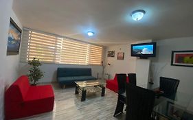 Apartamento en El Rodadero, Santa Marta